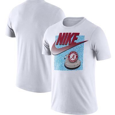 Men's Nike Gray Washington Commanders Sideline Velocity Athletic Stack  Performance T-Shirt - Yahoo Shopping