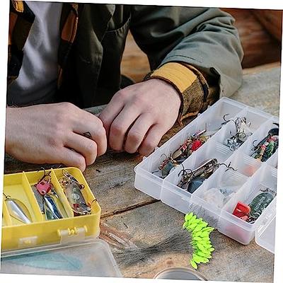  BESPORTBLE 10pcs Fishing Accessories Bobbers for