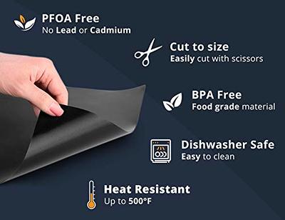 Heat Resistant Silicone Insulated Mat For Gas Stove Top - Temu