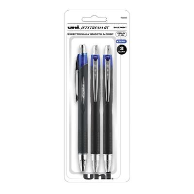 Fisher Bullet Touch Stylus And Space Pen Combo Bold Point 1.0 mm Chrome  Barrel Black Ink - Office Depot