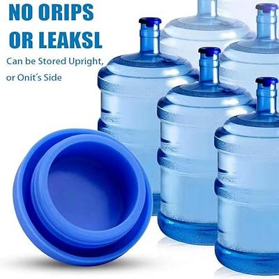 Non-Spill 5 Gallon Bottle 20L Water Bottle Cap Plastic Bottle Cap