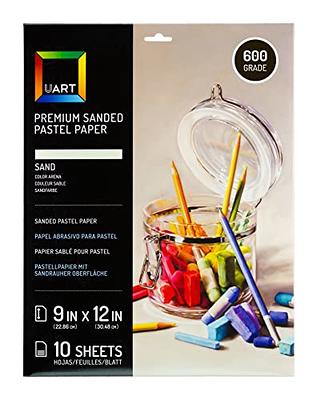 Glassine Paper (9 x 11 Inch Sheets)