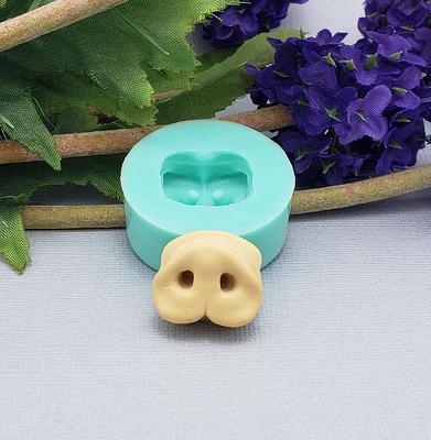 Silicone Shaker Mold  Resin Crafts Shaker Silicone Mold - Yahoo Shopping