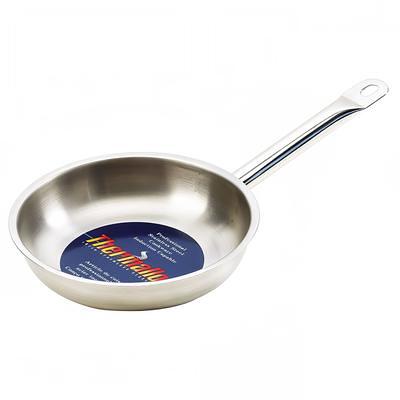 THE ROCK by Starfrit Multi-Pan with Stainless Steel Wire Handle