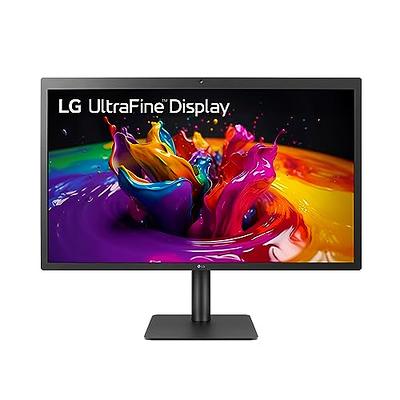 LG Ultrawide 34WQ650-W 34 Class UW-UXGA LCD Monitor - 21:9 - 34 Viewable  - In-plane Switching (IPS) Technology - 2560 x 1080 - 16.7 Million Colors -  Adaptive Sync/FreeSync - 400 Nit - 1 ms - 100  