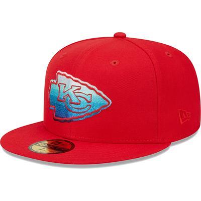 Paper Planes x Kansas City Chiefs Team Color 59FIFTY Fitted Hat