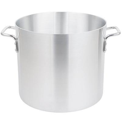 Vollrath 3118 Centurion 74 Qt. Stainless Steel Stock Pot