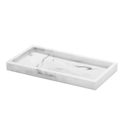 Marble Napkin Holder, Kitchen Counter Organizers