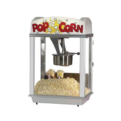 Paragon International Theater Pop 8 Oz. Tabletop Popcorn Machine