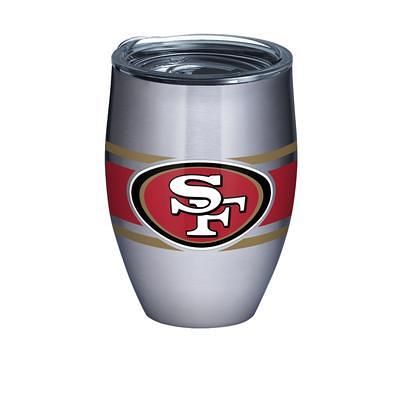 Tervis San Francisco 49ers 20oz. Vintage Stainless Steel Tumbler