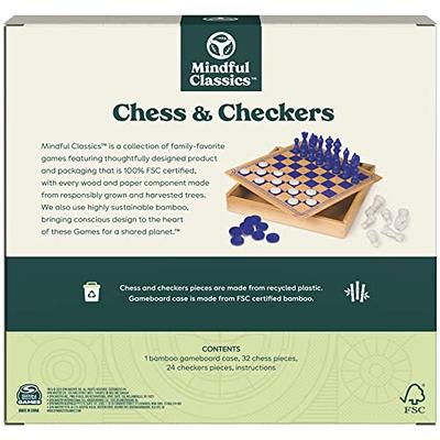 Classic Chess — Regal-games