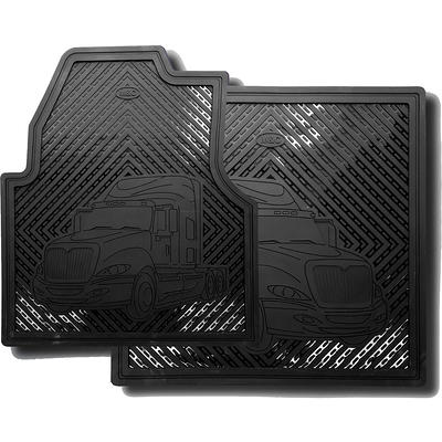 Update International Floor Mat, Black