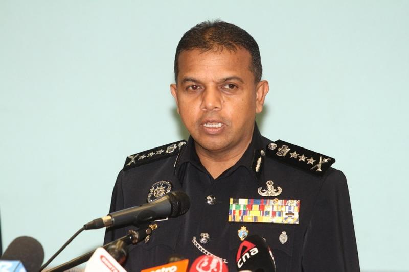 Johor police nab senior immigration officer in ops against ...