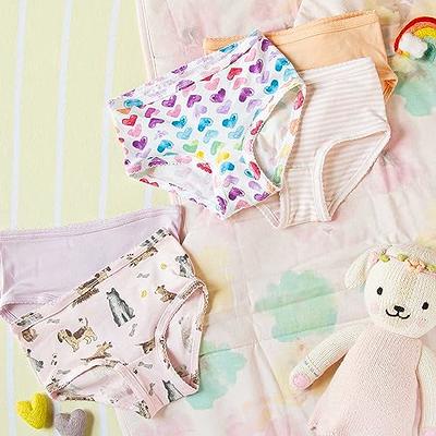 Burt's Bees Baby: Underwear 