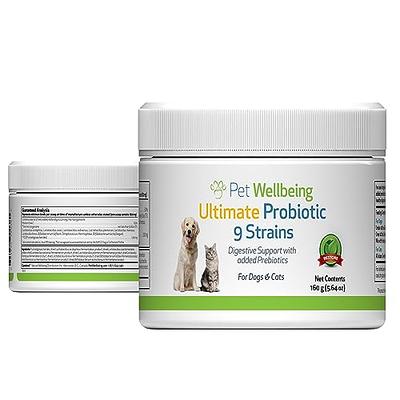 Only Natural Pet Ultimate Daily Canine Vitamins - Yahoo Shopping