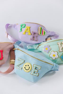 Personalized Fanny Pack