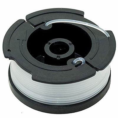 Riselion Trimmer Spool Compatible With Black + Decker Autofeed