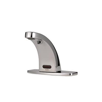 Zurn Z6950-XL-S-E AquaSense Deck Mount Sensor Faucet with 6 3/4