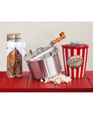 Color Changing Popcorn Maker @