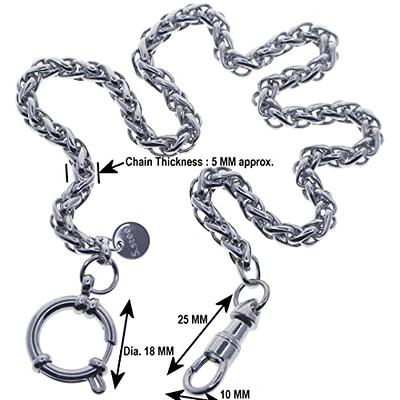 Metal Bracelets Extended Chain Necklace Extension Buckle - Temu