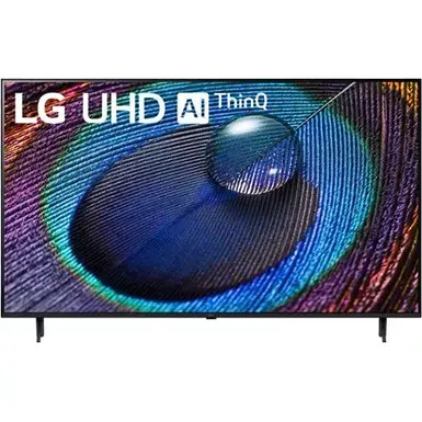 LG 75 Class 4K UHD 2160P webOS Smart TV - 75UQ7070ZUD 