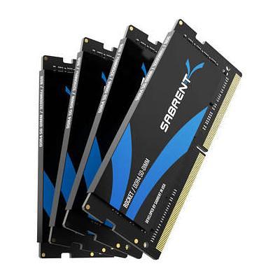 32GB DDR4 RAM - 3200MHz DIMM - Laptop Memory - VisionTek