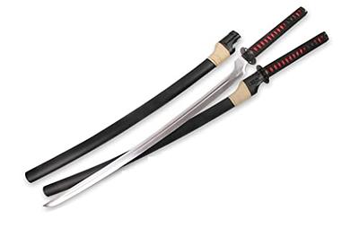 40 HF Murasama Foam Sword Fantasy Samurai Sword Relicas Cosplay Anime  Costume Katana Xmas Gift - Yahoo Shopping