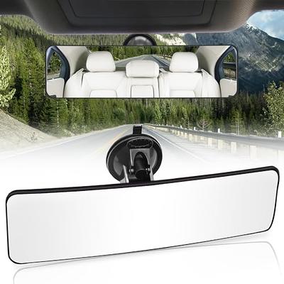 Front View Camera, EKYLIN Car Auto Front View Camera Forward Cam Screw  Bumper Mount Universal Fit Non-Mirror Image w/o Parking Assistance Grid  Lines