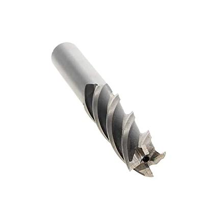 6*28mm 2 Straight Cutter End Mill For CNC Machine/Two Straight Flute End  Mill - Buy 6*28mm 2 Straight Cutter End Mill For CNC Machine/Two Straight  Flute End Mill Product on