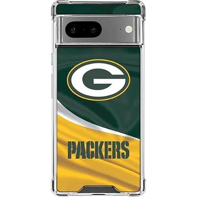 Skinit Clear Phone Case Compatible with iPhone 13 Pro Max - Officially  Licensed NFL Buffalo Bills Distressed Design