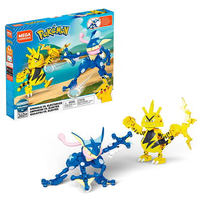 Mega Pokemon Charizard Building Kit With Motion - 1664pcs : Target