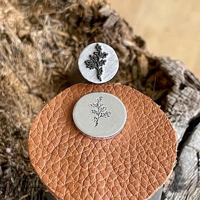 Custom Metal Stamp for Metal Stamping Punch Stamp | Metal Punch Stamp Jewelry Stamp | Metal Logo Stamp | Metal Stamp Designs | Steel Stamp | Metal