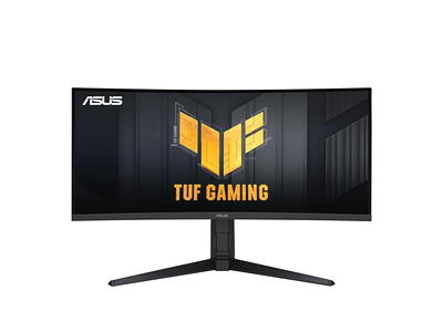 ASUS ProArt Display 34.1 1440p HDR Curved Monitor