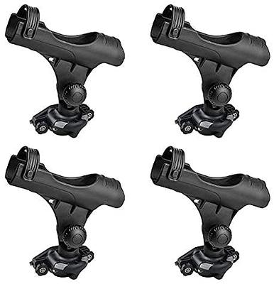 RAILBLAZA Kayak Rod Holder R with TracLoader SidePort for Baitcasting,  Spinning, Fly Fishing and More - Pack of 4 - Yahoo Shopping