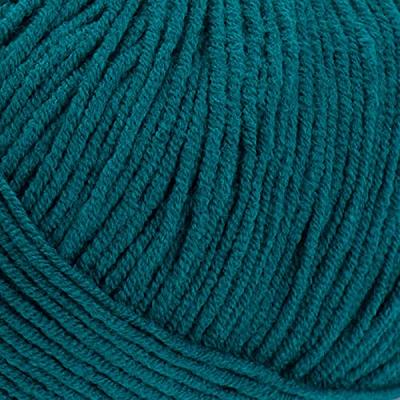 Yarn Art Yarnart Jeans Yarn, Amigurumi Cotton Yarn, Cotton Yarn Crocheting,  Knitting Yarn, amigurumi Cotton Yarn, Turkish Yarn,55% Cotton,45% PAC  (Poliacrylic) Color(63) - Yahoo Shopping