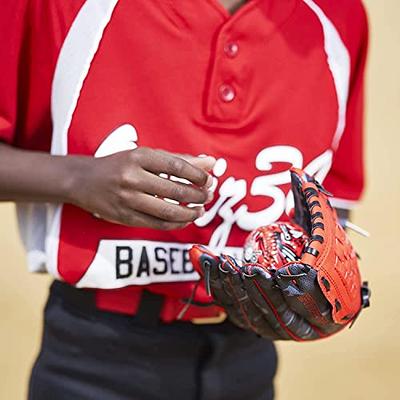 Ortiz34 9 Graffiti T-Ball Glove- David Ortiz Graffiti Youth