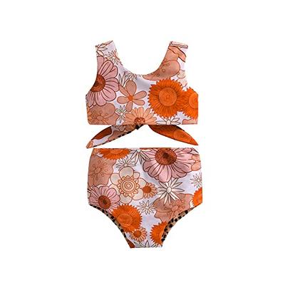 Bikini Swimsuit Baby Kids Bikini Girl Bathing Suit Kids Swimwear