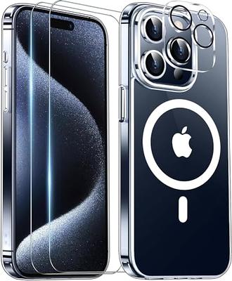 Magnetic Clear Case