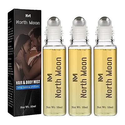 YEZIJIN Pheromone Cologne for Men, 55ml for Men Pheromone Based