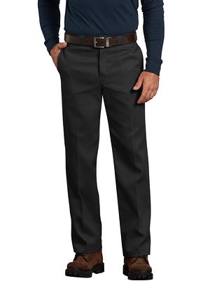 Dickies Slim Fit Mid-Rise FLEX Straight Leg Work Pants at Tractor