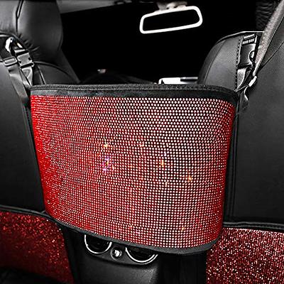 eing Car Organizers and Storage Purse Holder,Car Seat Back Net Handbag  Accessories for Women,Gifts for Mom from Daughter, from Son,Mom  Gifts,Birthday Gifts Presents for Mom,Red - Yahoo Shopping