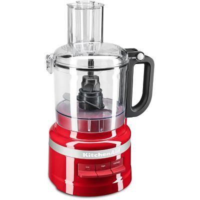 Empire Red 13-Cup Food Processor, KitchenAid