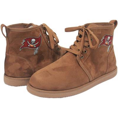 Men's FOCO Tampa Bay Buccaneers Molded Garden Clogs