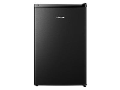 Hisense 4.4-cu ft Counter-depth Freestanding Mini Fridge Freezer