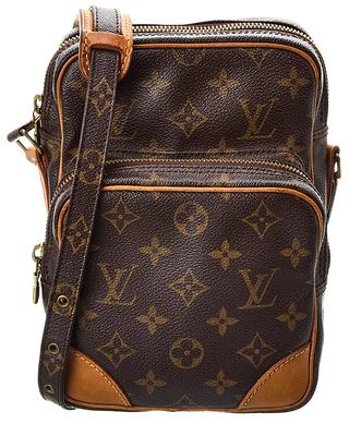 Buy Pre-owned & Brand new Luxury Louis Vuitton Monogram Canvas