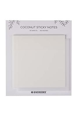 Mr. Pen- Sticky Notes Set, Sticky Notes Tabs, 410 Pack, Divider