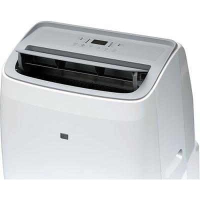 Portable Air Conditioner With Heat