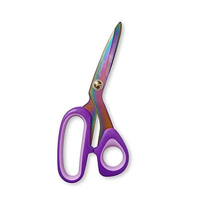 Professional Tailor Scissors Cutting Fabric Heavy Duty Scissors