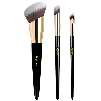 Katelia Beauty Nose Contour Makeup Brush for Sculpting and Defining Nose  Contour, Precision Duo Contour Brush, Innovative and Unique Dual-Ended  Brush U-Shaped Nose Contour Brush for Easy Nose Contour - Yahoo Shopping