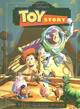 Toy Story [Book]